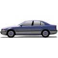 5 Seri E39 1996 - 2003